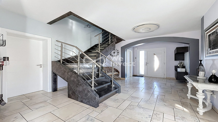 Ma-Cabane - Vente Maison Réhon, 166 m²