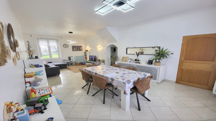 Ma-Cabane - Vente Maison Réhon, 110 m²