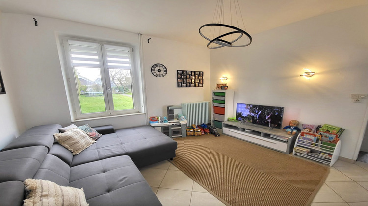 Ma-Cabane - Vente Maison Réhon, 110 m²