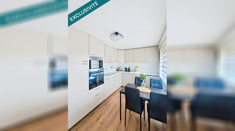 Ma-Cabane - Vente Maison Rehon, 140 m²