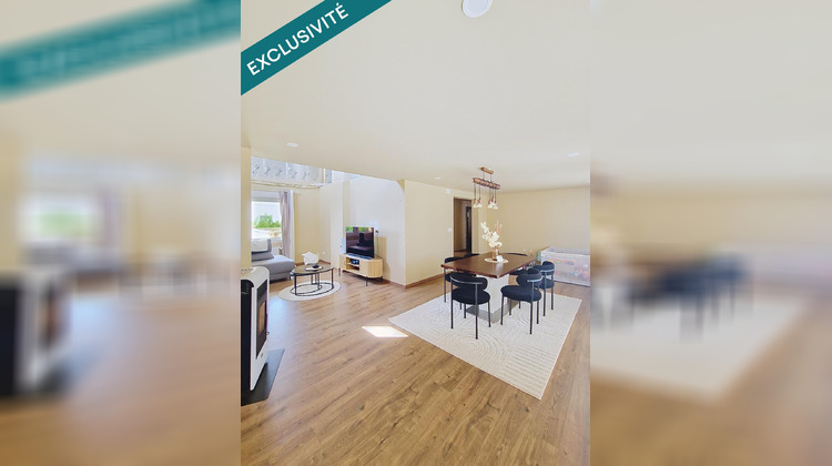 Ma-Cabane - Vente Maison Rehon, 140 m²