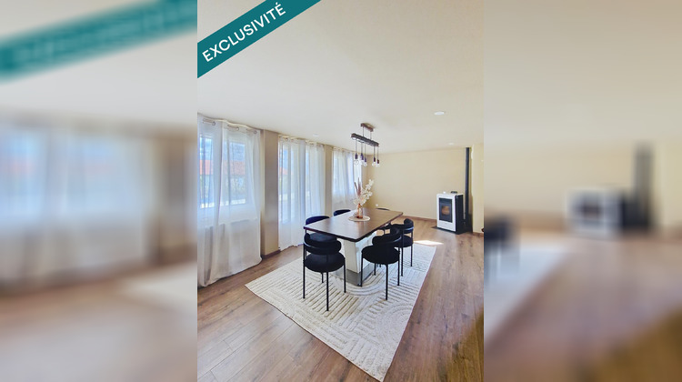 Ma-Cabane - Vente Maison Rehon, 140 m²