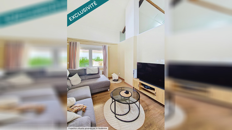 Ma-Cabane - Vente Maison Rehon, 140 m²