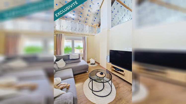 Ma-Cabane - Vente Maison Rehon, 140 m²