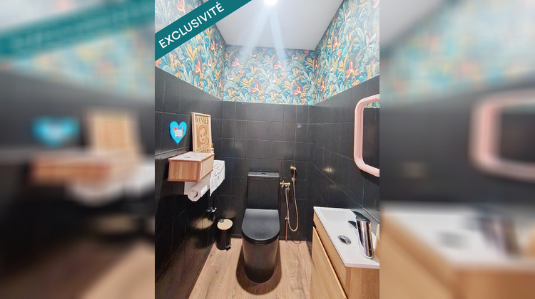 Ma-Cabane - Vente Maison Rehon, 140 m²