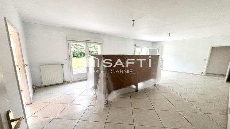 Ma-Cabane - Vente Maison Rehon, 99 m²