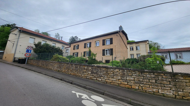 Ma-Cabane - Vente Maison Réhon, 101 m²