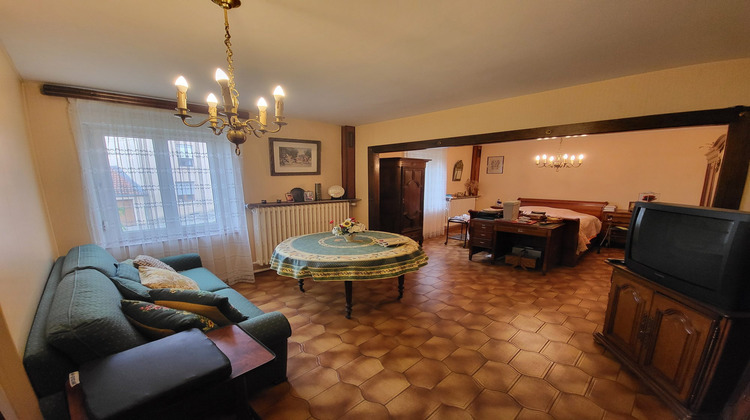 Ma-Cabane - Vente Maison Réhon, 101 m²