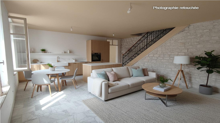 Ma-Cabane - Vente Maison REHON, 90 m²