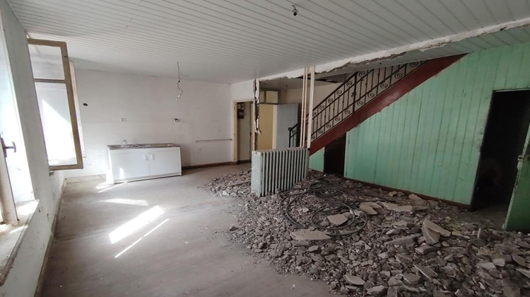 Ma-Cabane - Vente Maison REHON, 90 m²