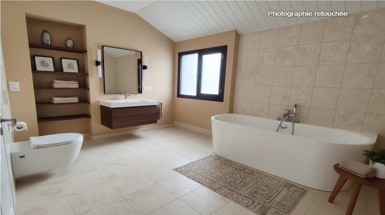 Ma-Cabane - Vente Maison REHON, 90 m²