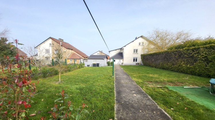 Ma-Cabane - Vente Maison Réhon, 110 m²