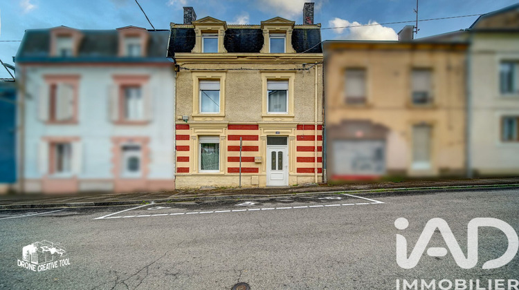 Ma-Cabane - Vente Maison Réhon, 135 m²
