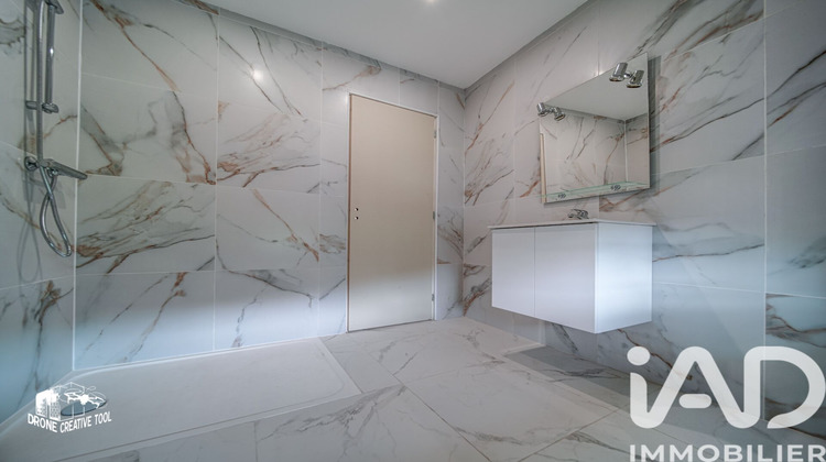 Ma-Cabane - Vente Maison Réhon, 135 m²