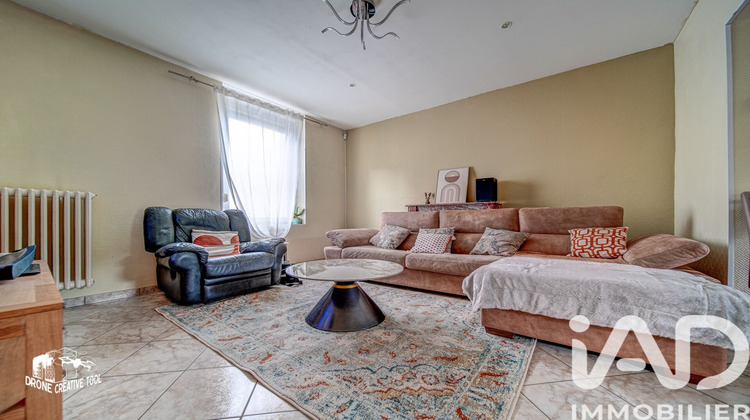 Ma-Cabane - Vente Maison Réhon, 135 m²