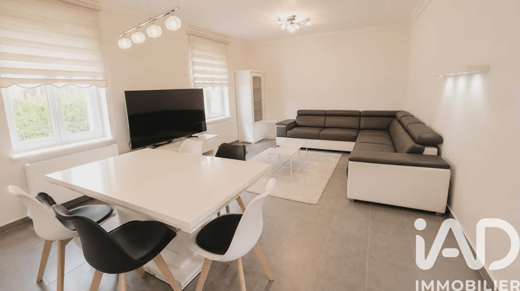 Ma-Cabane - Vente Maison Réhon, 115 m²