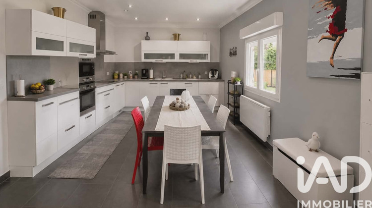 Ma-Cabane - Vente Maison Réhon, 115 m²