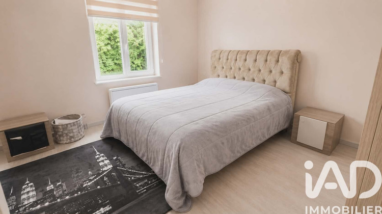 Ma-Cabane - Vente Maison Réhon, 115 m²