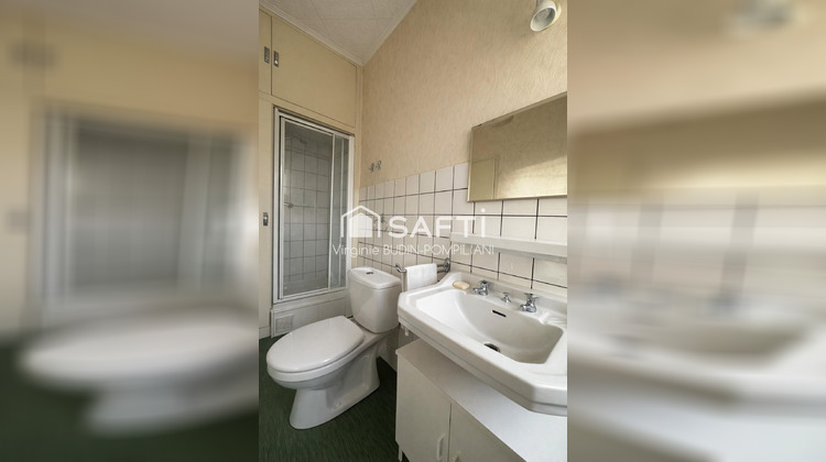 Ma-Cabane - Vente Maison Rehon, 210 m²