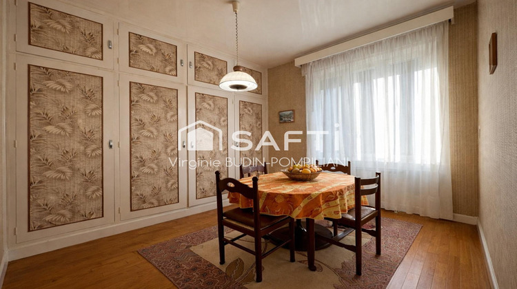 Ma-Cabane - Vente Maison Rehon, 210 m²