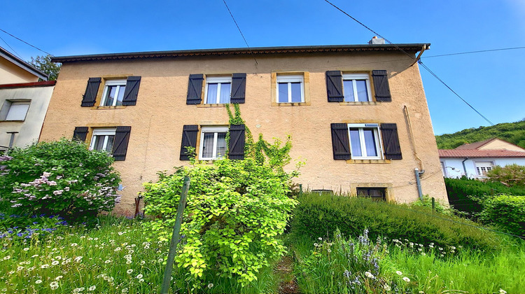 Ma-Cabane - Vente Maison Réhon, 101 m²