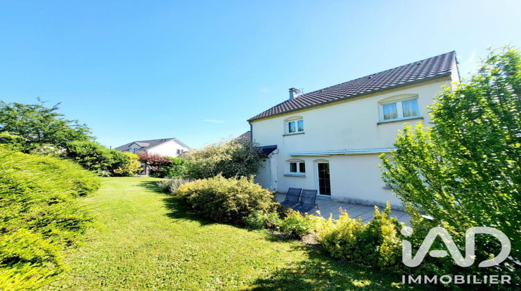Ma-Cabane - Vente Maison Réhon, 141 m²