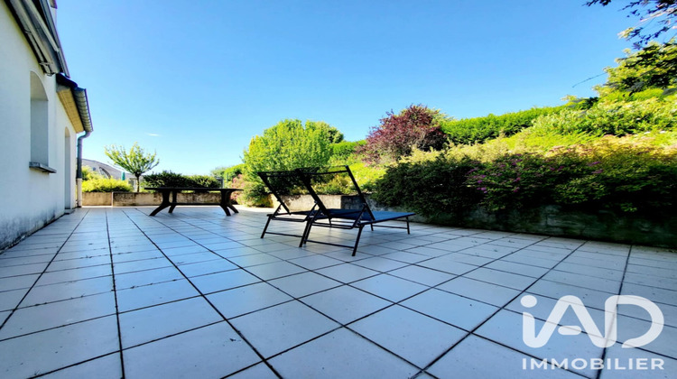 Ma-Cabane - Vente Maison Réhon, 141 m²