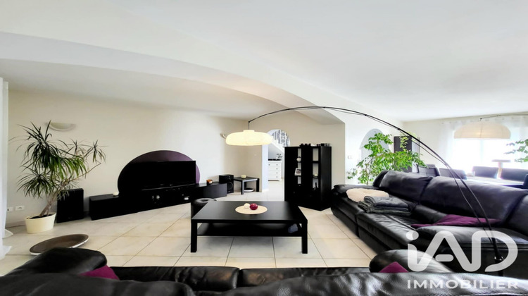 Ma-Cabane - Vente Maison Réhon, 141 m²