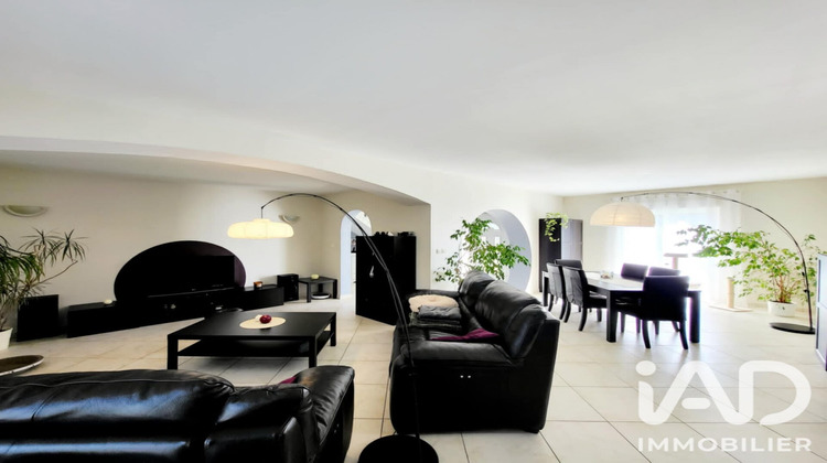 Ma-Cabane - Vente Maison Réhon, 141 m²