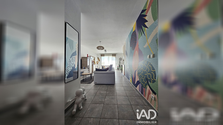 Ma-Cabane - Vente Maison Réhon, 90 m²