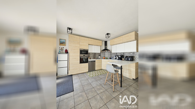 Ma-Cabane - Vente Maison Réhon, 90 m²