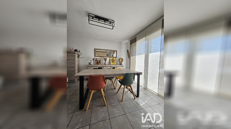 Ma-Cabane - Vente Maison Réhon, 90 m²