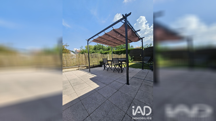Ma-Cabane - Vente Maison Réhon, 90 m²