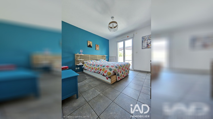 Ma-Cabane - Vente Maison Réhon, 90 m²