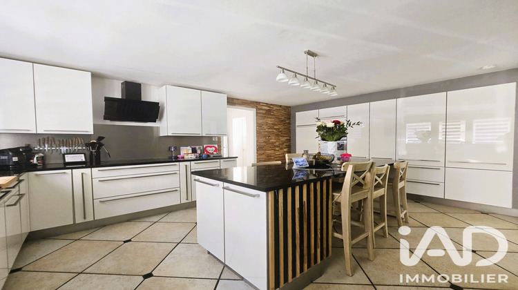 Ma-Cabane - Vente Maison Réhon, 190 m²