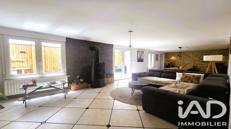 Ma-Cabane - Vente Maison Réhon, 190 m²