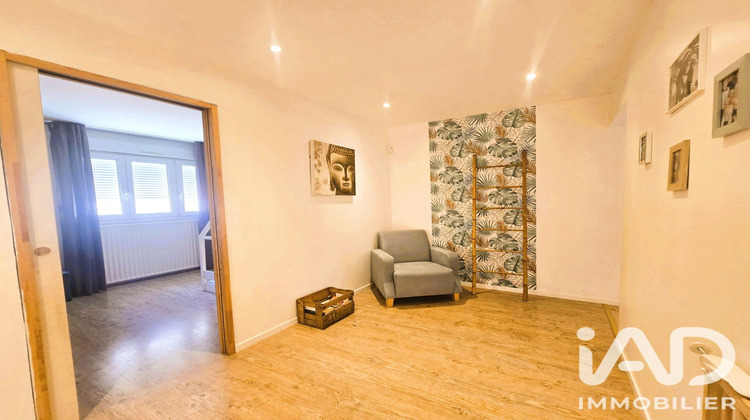 Ma-Cabane - Vente Maison Réhon, 190 m²