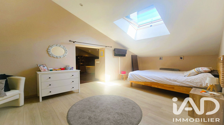 Ma-Cabane - Vente Maison Réhon, 190 m²