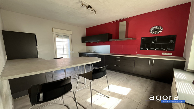 Ma-Cabane - Vente Maison Réhon, 155 m²