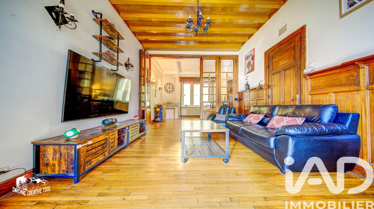 Ma-Cabane - Vente Maison Réhon, 155 m²