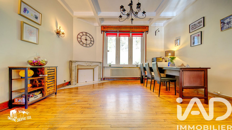Ma-Cabane - Vente Maison Réhon, 155 m²