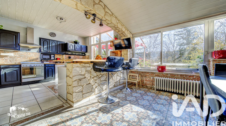 Ma-Cabane - Vente Maison Réhon, 155 m²