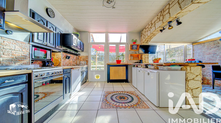 Ma-Cabane - Vente Maison Réhon, 155 m²