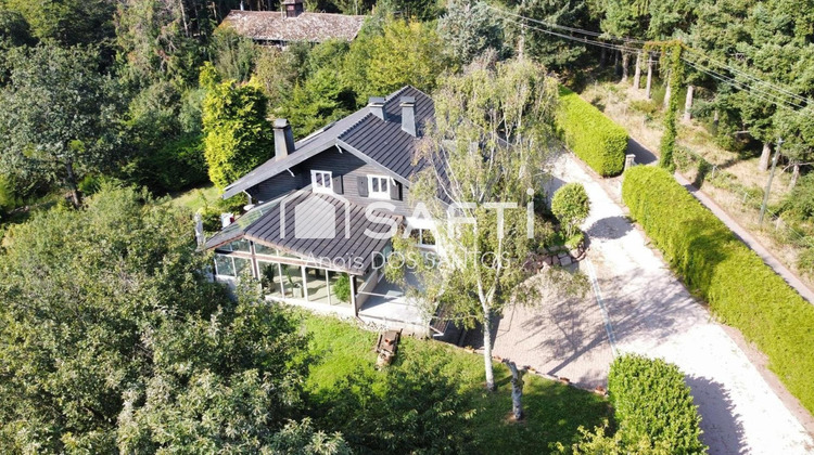 Ma-Cabane - Vente Maison Reichsfeld, 170 m²