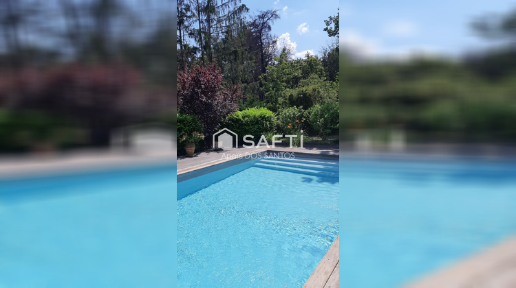 Ma-Cabane - Vente Maison Reichsfeld, 170 m²