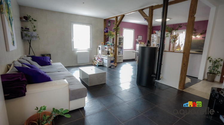 Ma-Cabane - Vente Maison Reichsfeld, 123 m²