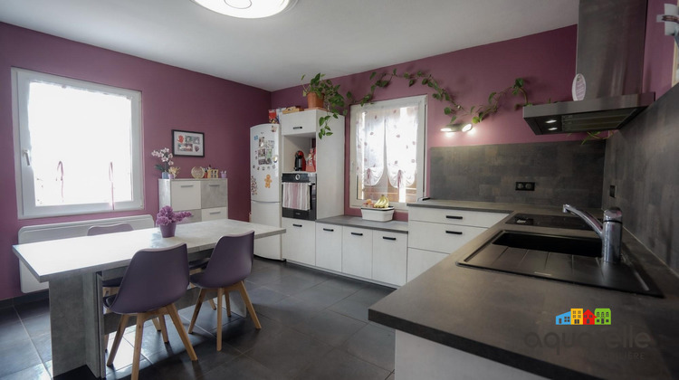 Ma-Cabane - Vente Maison Reichsfeld, 123 m²