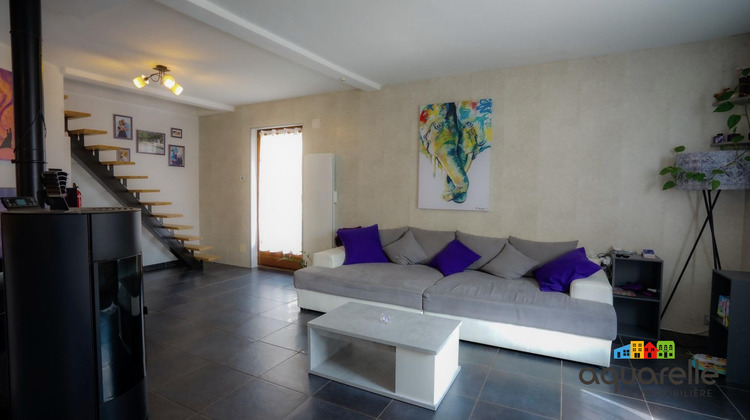 Ma-Cabane - Vente Maison Reichsfeld, 123 m²