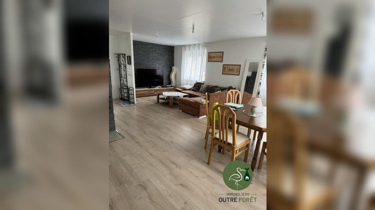 Ma-Cabane - Vente Maison Reichshoffen, 120 m²