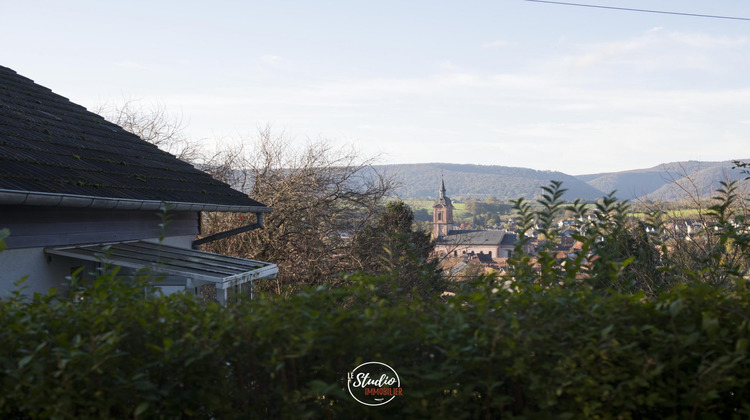 Ma-Cabane - Vente Maison Reichshoffen, 107 m²